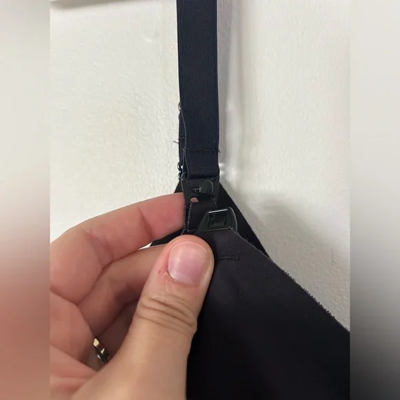 Knix BlissFit Leakproof Nursing Tank - Picture 8 of 11